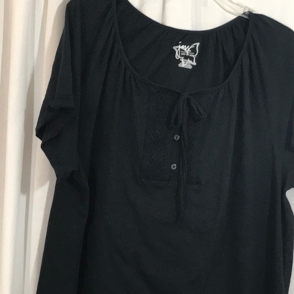 New Just My Size Top 2XL - Picture 3 of 3